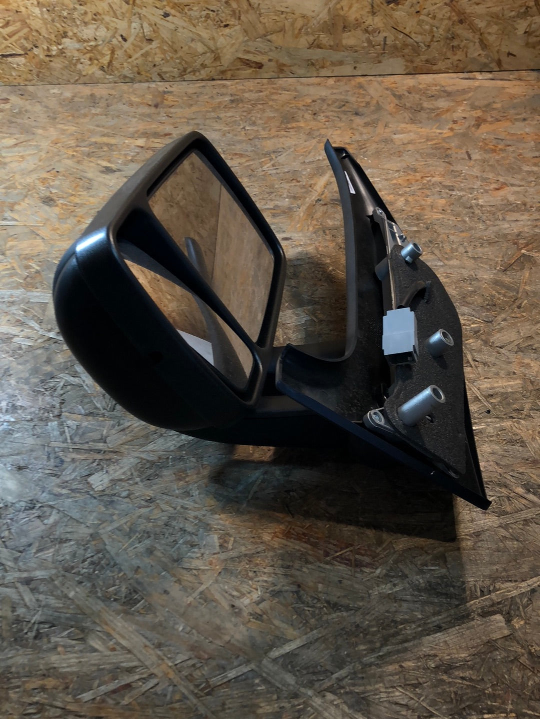 Original GM Opel Movano A Rückspiegel links Neu