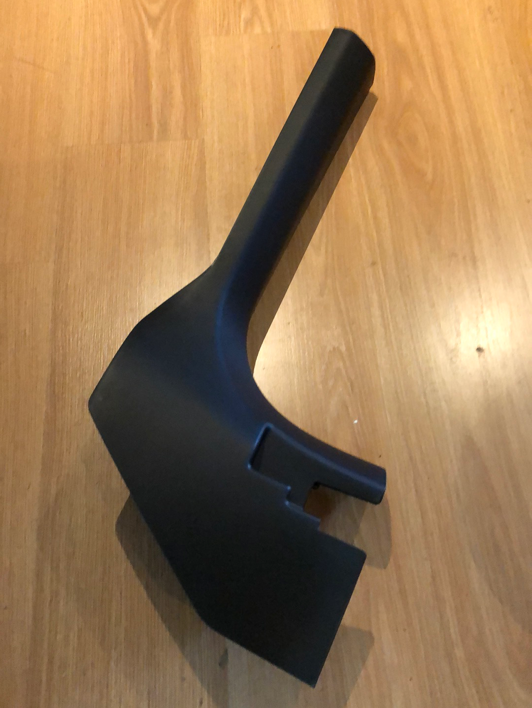 Original GM Chevrolet Cruze Schwellenverkleidung innen Neu