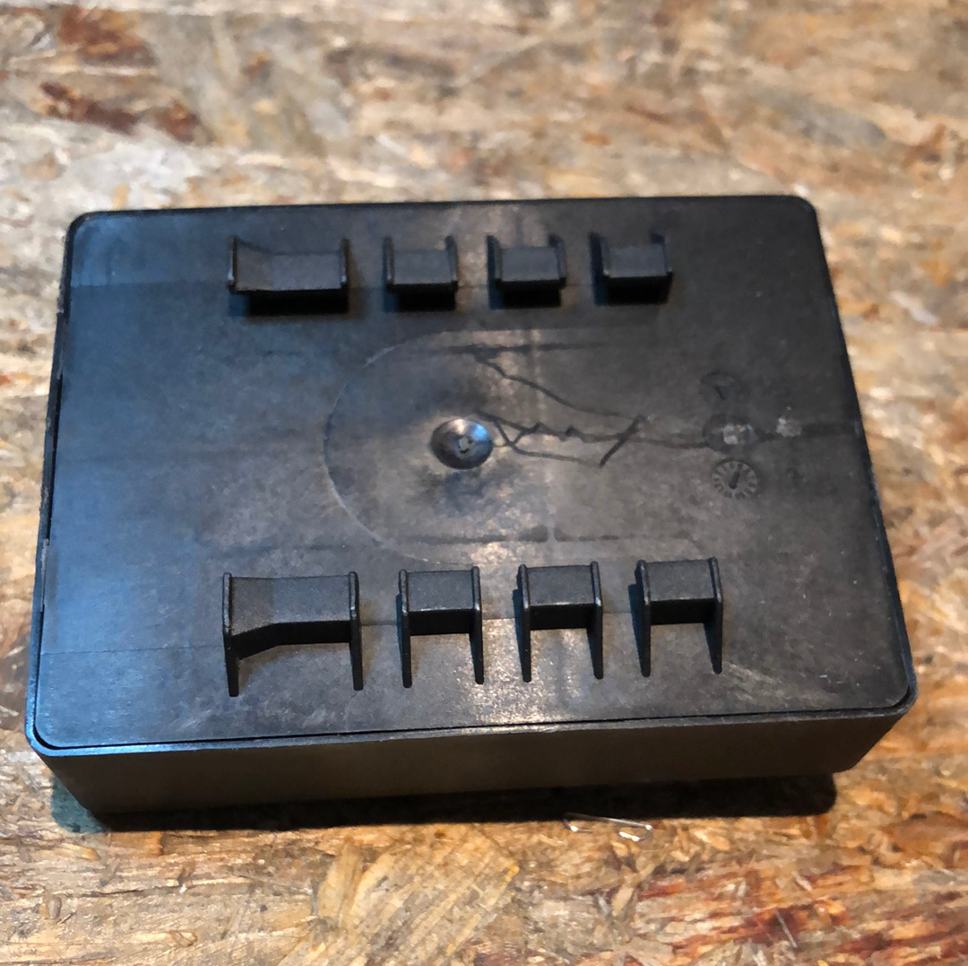 Original GM Opel Insignia A Modul Verzögerungsrelais Neu