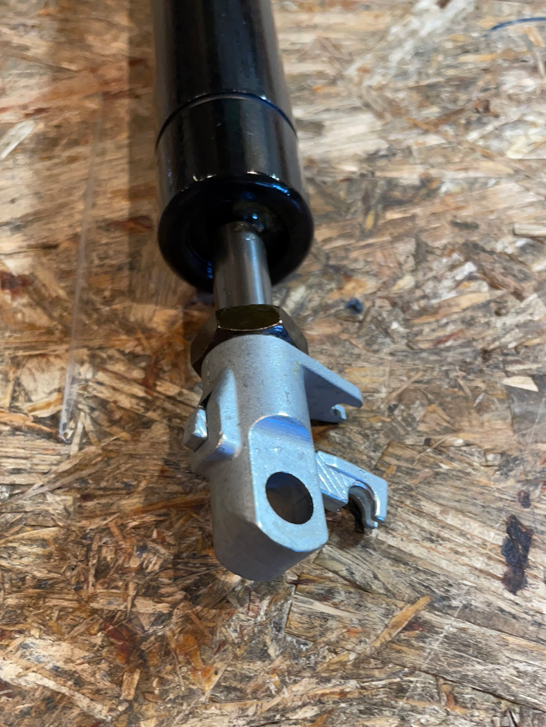 Original GM Opel Vivaro A Sitz Höhenverstellung Neu