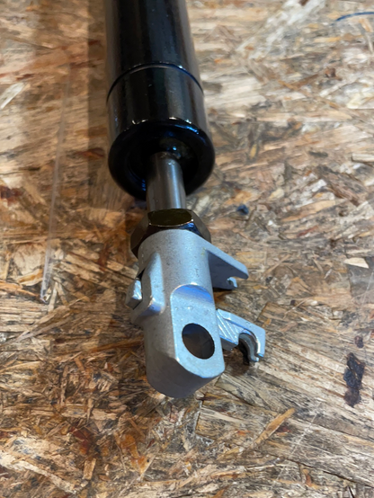 Original GM Opel Vivaro A Sitz Höhenverstellung Neu