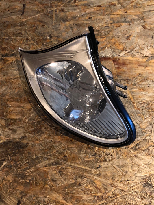 Original Depo BMW E46 Blinker links Neu