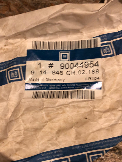 Original GM Opel Manta A B Rekord E Zündkabel Schalter Neu