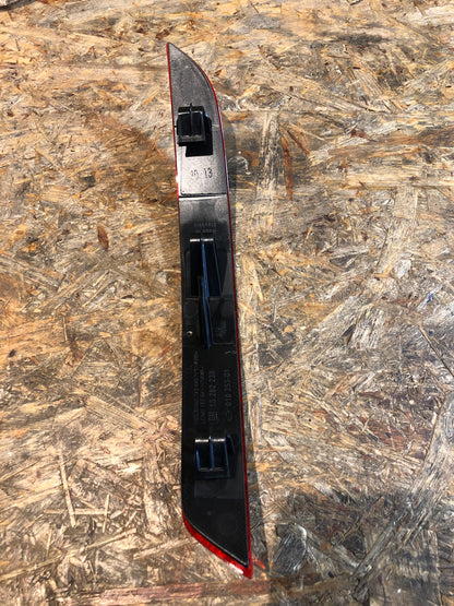 Original Opel Astra J Reflektor hinten links Neu