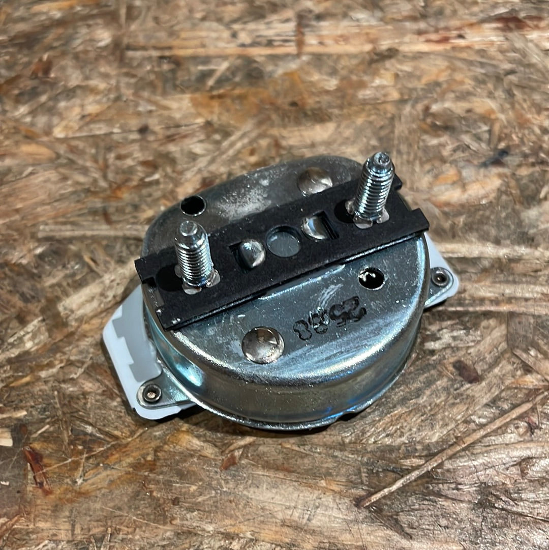 Original GM Opel Kadett C Temperaturanzeige Thermometer Neu