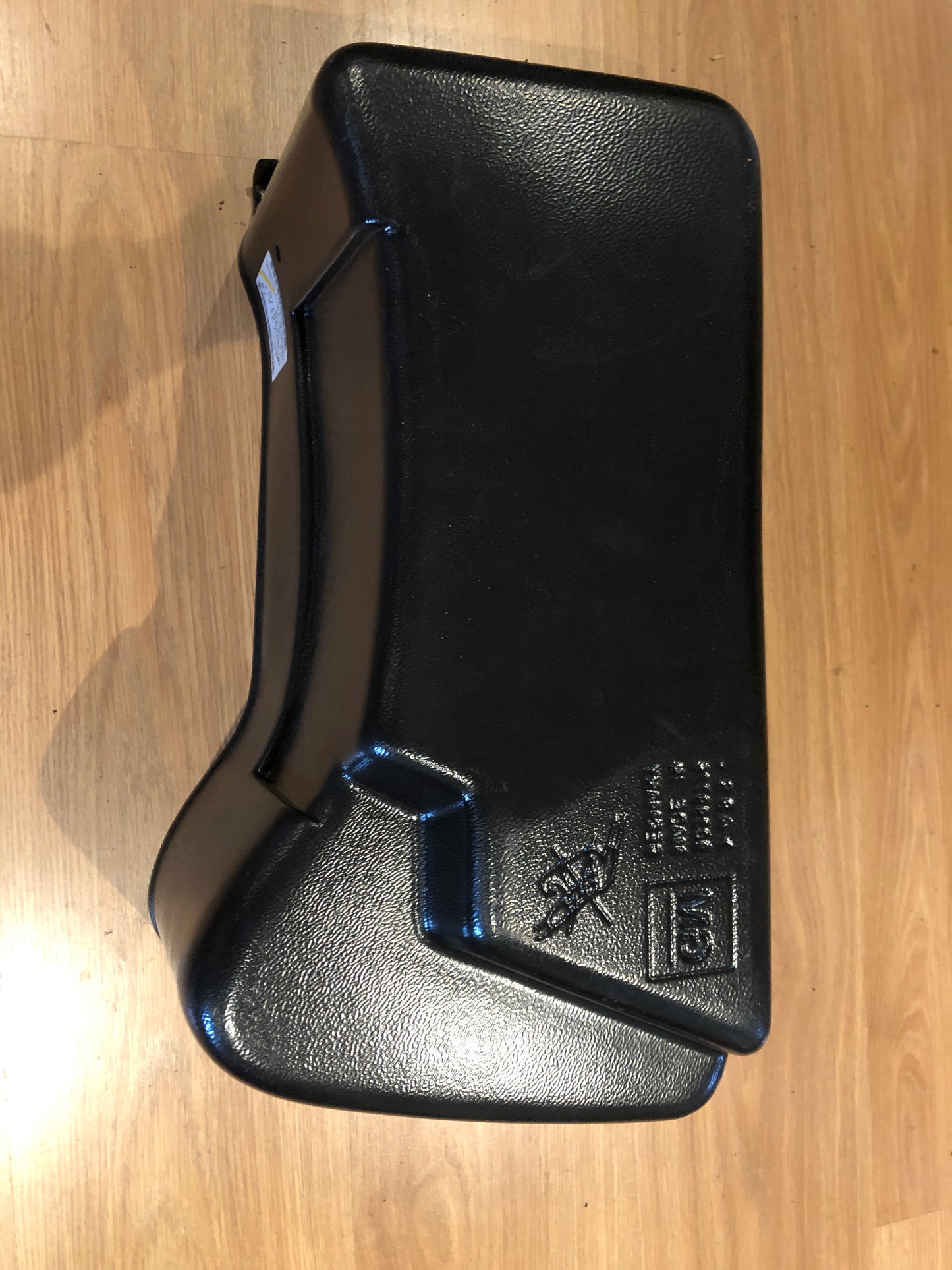 Original GM Opel Corsa B Tigra A Ablagekasten Kofferraum Neu