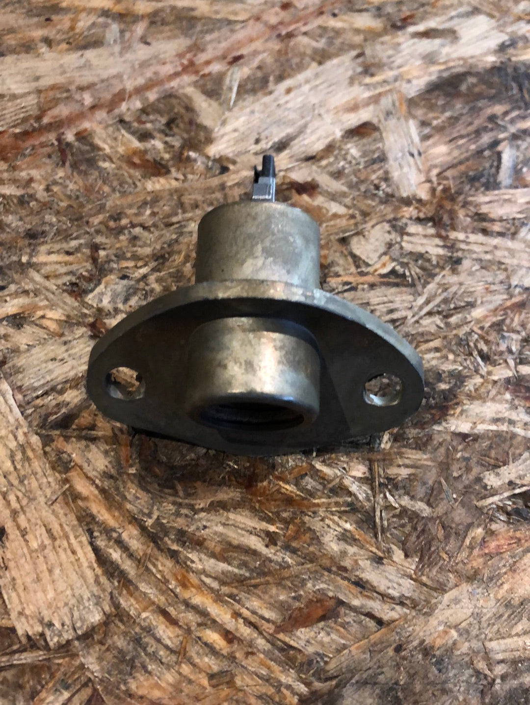 Original GM Opel Kadett D Zündschloss Neu