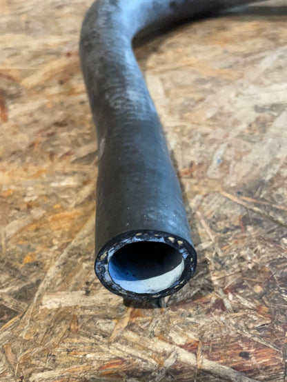 Original GM Opel Corsa C 06 1,2 Kühlwasserrohr Schlauch Neu