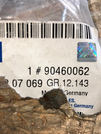 Original GM Opel Astra G Zafira A Vectra B Omega B Stellmotor Zentralverriegelung Neu