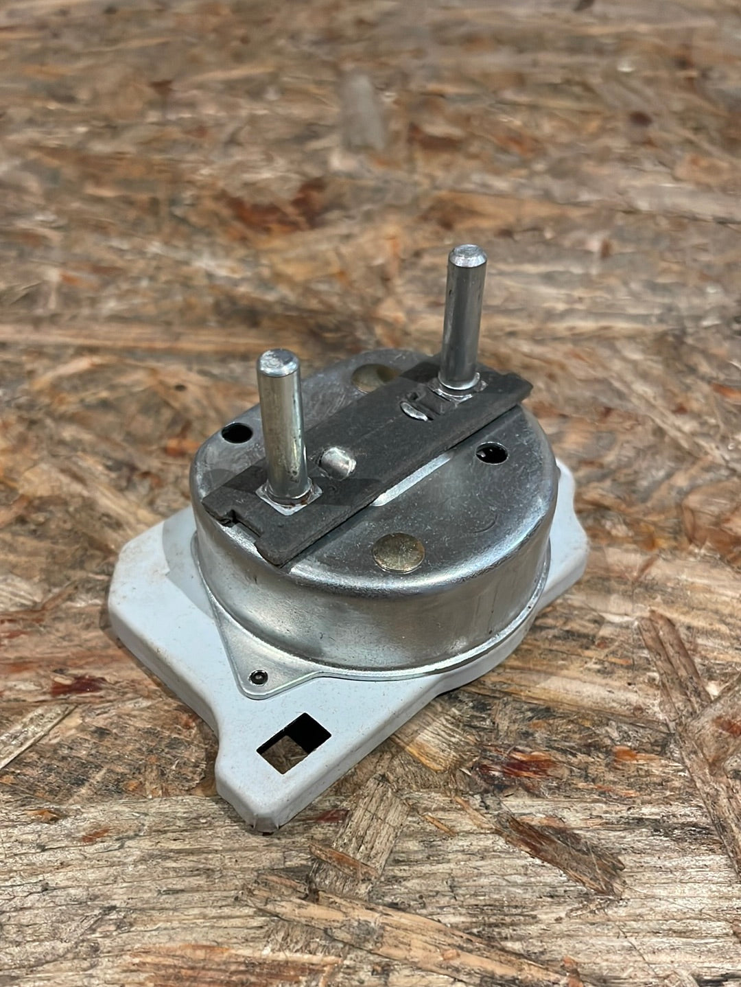 Original GM Opel Rekord E Temperaturanzeige Thermometer Neu