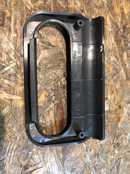 Original Opel Zafira B Abdeckung Griff Laderaum unten Neu