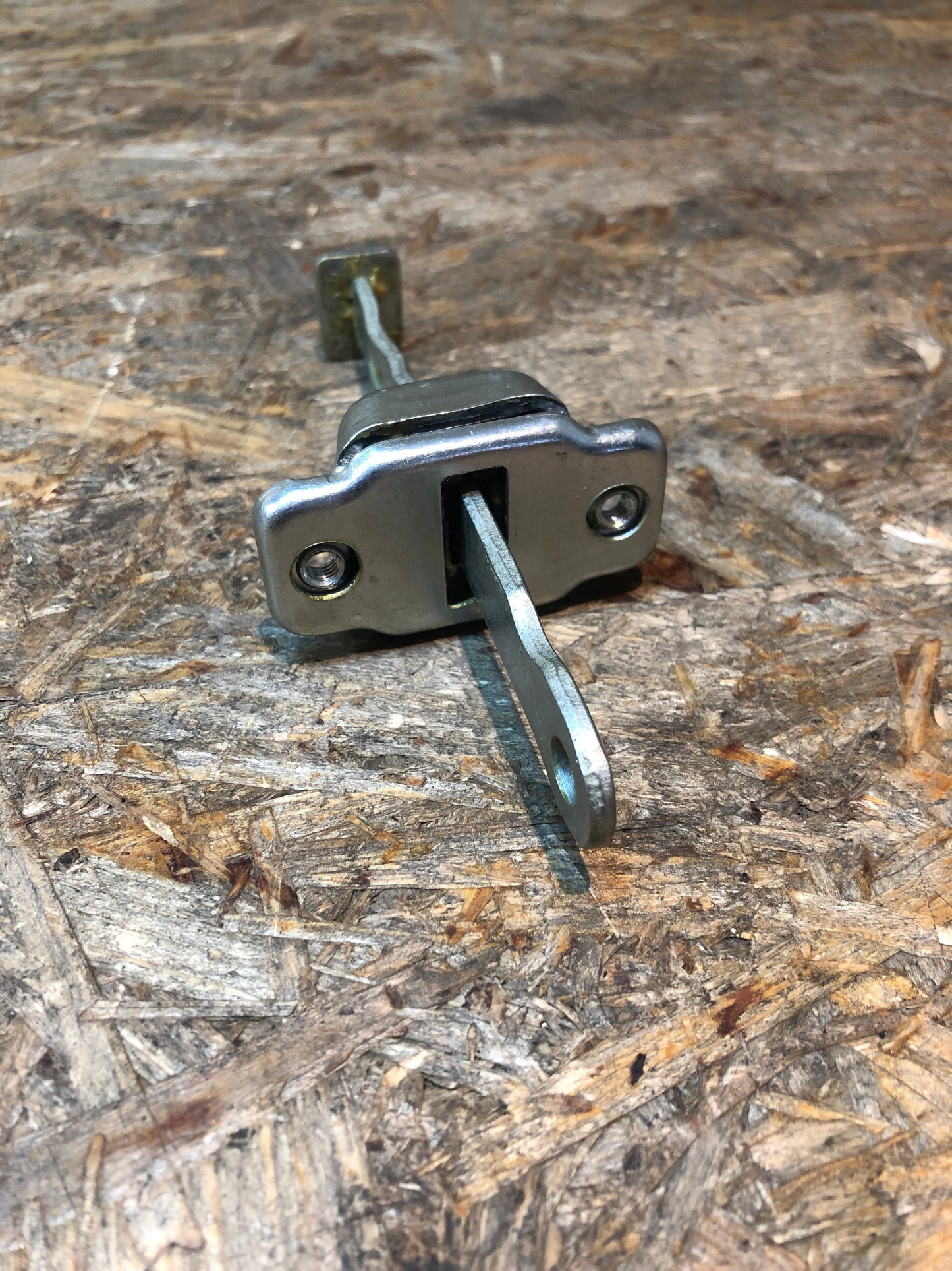 Original GM Opel Corsa B Türstopper Türbremse Neu
