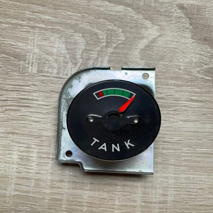 Original GM Opel Rekord A Tankanzeige Neu