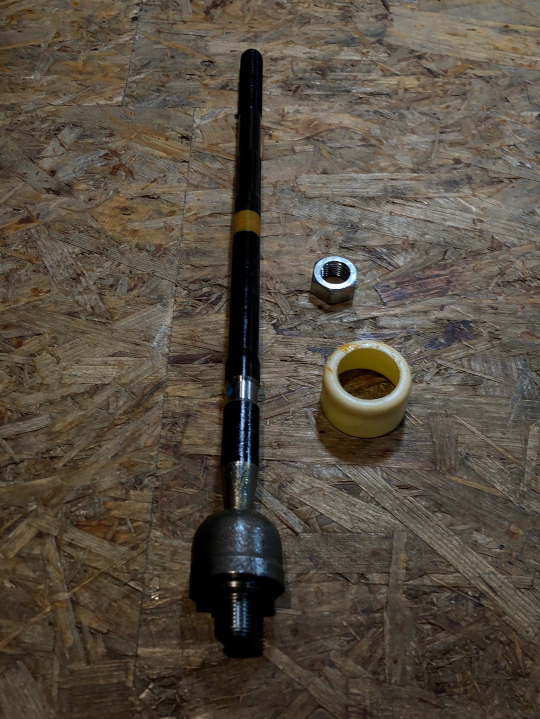 Original GM Chevrolet Daewoo Nubira Spurstange Axialgelenk Vorderachse Neu