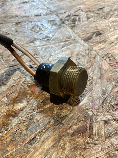 Original GM Opel Vectra A Temperaturschalter Kühlgebläse Neu