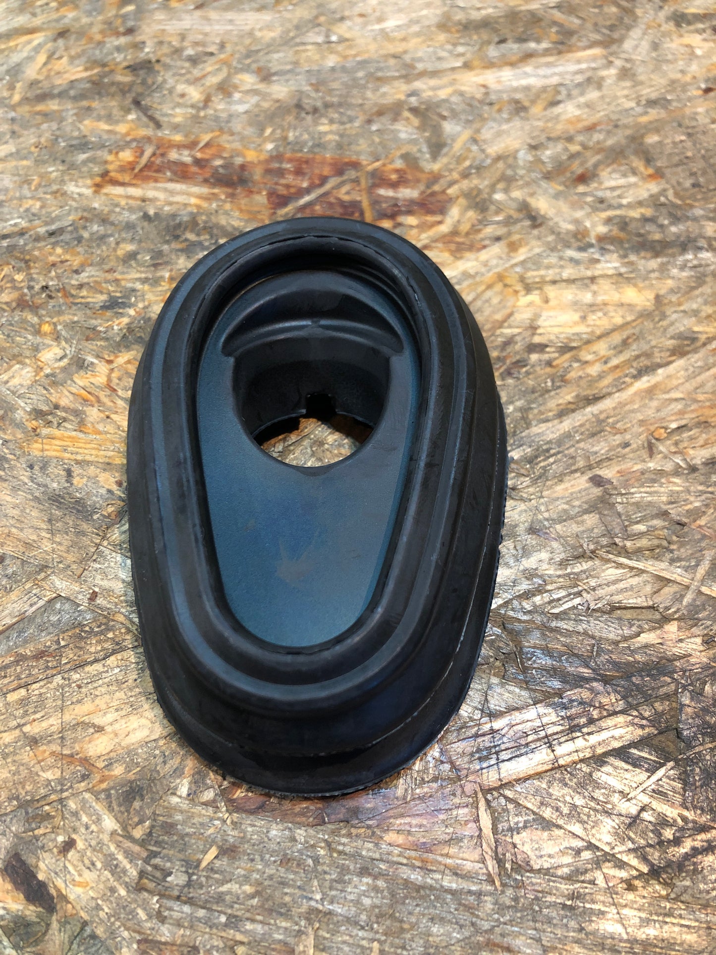 Original GM Chevrolet Cruze Dichtung Lenksäule Manschette Neu