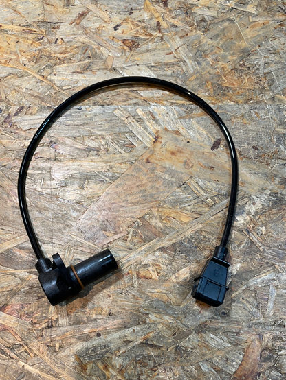 Original GM Opel Omega B X20DTH Y22DTH Kurbelwellensensor Neu