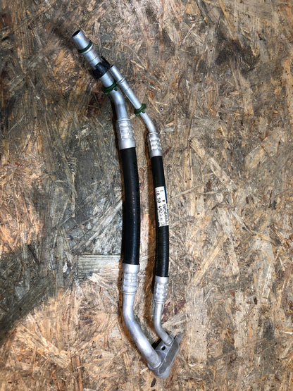 Original GM Opel Vectra B Kältemittelleitung Neu