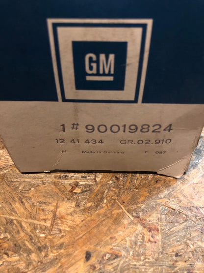 Original Opel Kadett C Blinkerschalter Neu