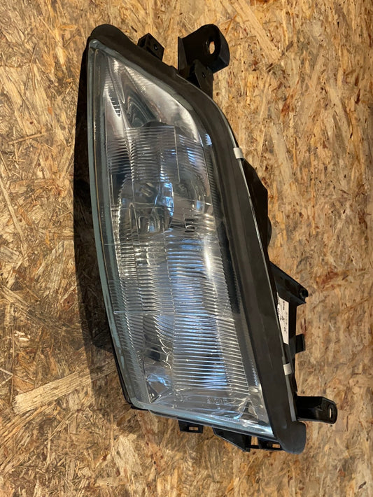 Original GM Opel Vectra B Scheinwerfer links Neu