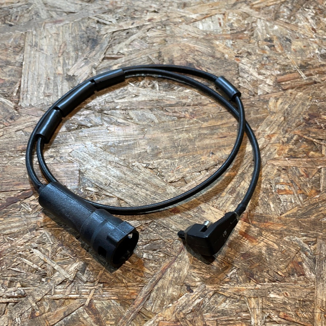 Original GM Opel Omega A Sensor Bremsbelagverschleißanzeige Neu