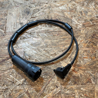 Original GM Opel Omega A Sensor Bremsbelagverschleißanzeige Neu