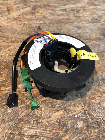 Original GM Opel Meriva A Tigra B Airbag Schleifring Neu