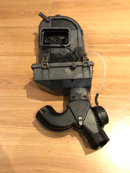 Original GM Opel Ascona B Rekord E Manta B 1.8 Luftreiniger Neu