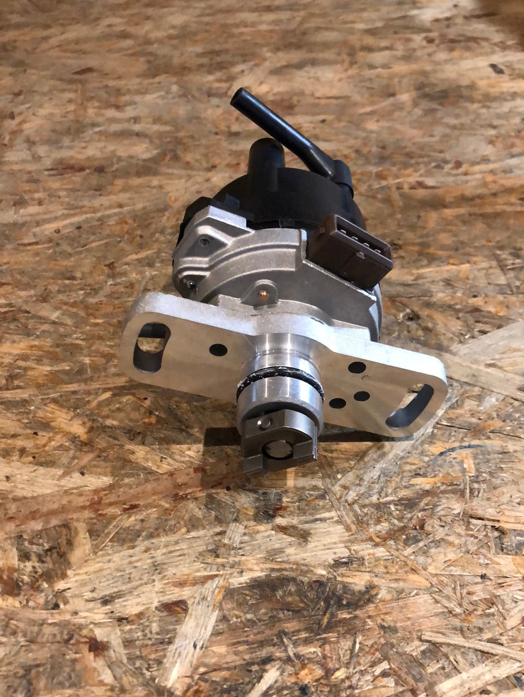 Original GM Chevrolet Matiz Tico Spark Zündsensor Neu