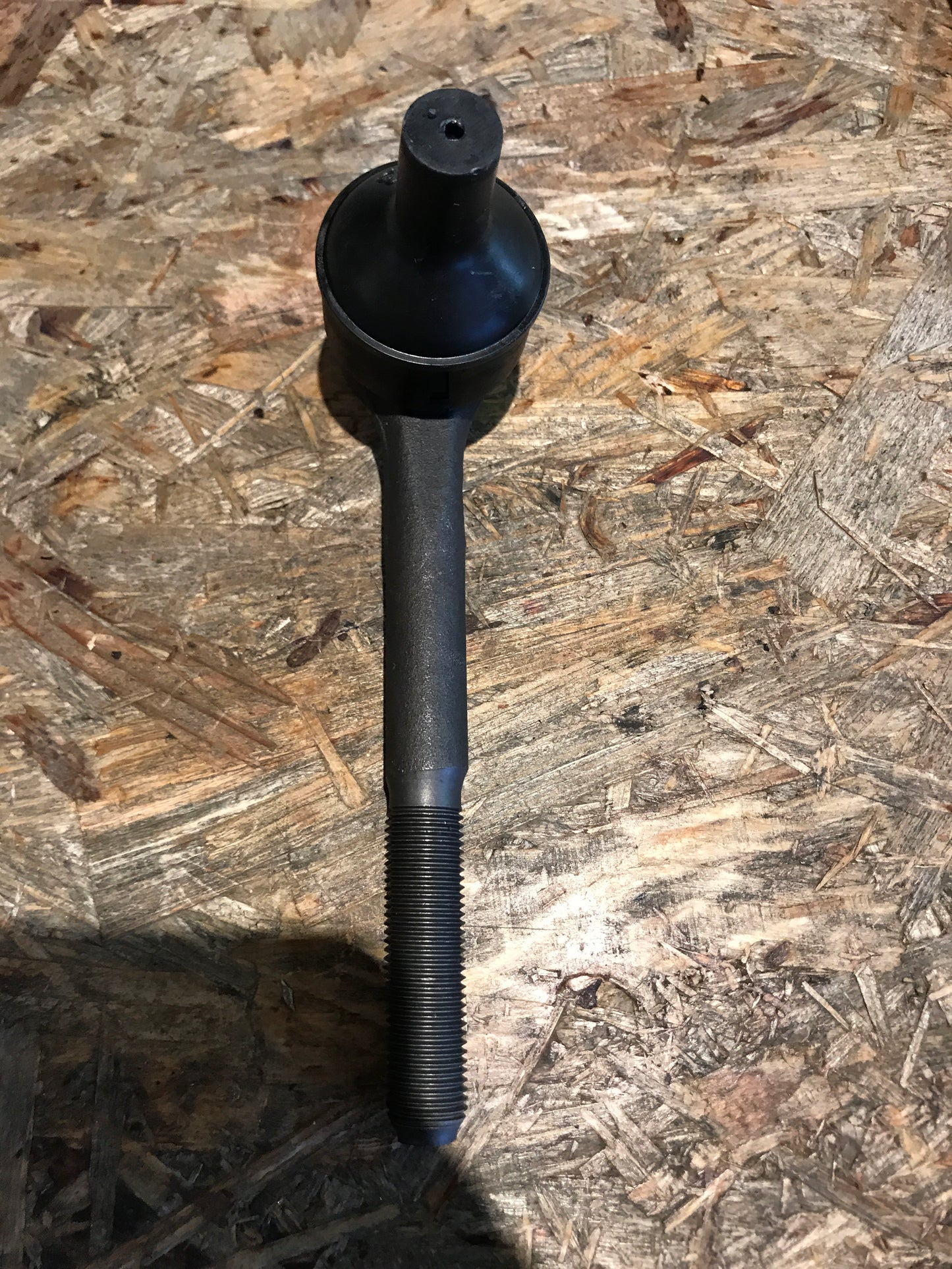 Original Commodore cc Caravan Rekord EE Caravan Senator A Spurstangenkopf 120 mm NEU