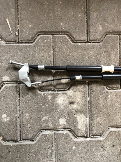 Original Opel Astra G Seilzug Feststellbremse Neu