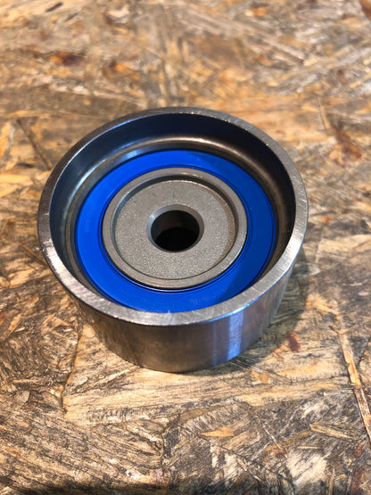 Original GM Opel Vectra C Signum Umlenkrolle Neu