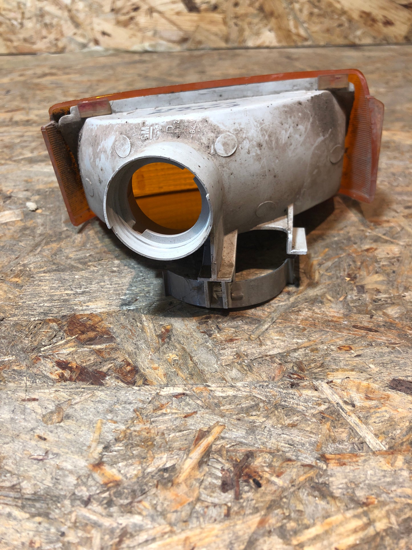 Original Corsa A Blinker rechts gebraucht