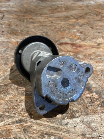 Original GM Opel Corsa B Omega B Caravan Vectra B Caravan Vectra B CC Zafira B Spannrolle Keilrippenriemen Neu