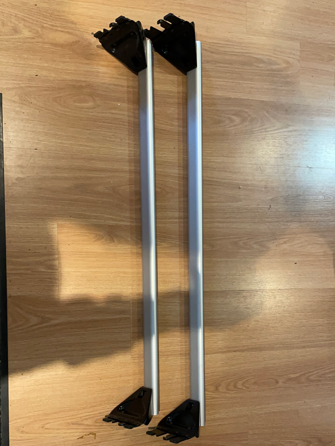 Original GM Opel Vectra Signum Meriva Dachgepäckträger Neu