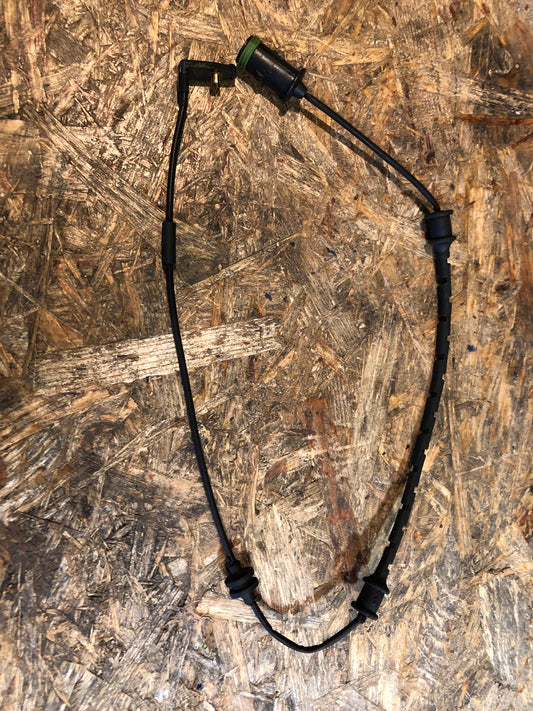 Original GM Opel Vectra B Sensor Warnkontakt Bremsverschleiß Neu