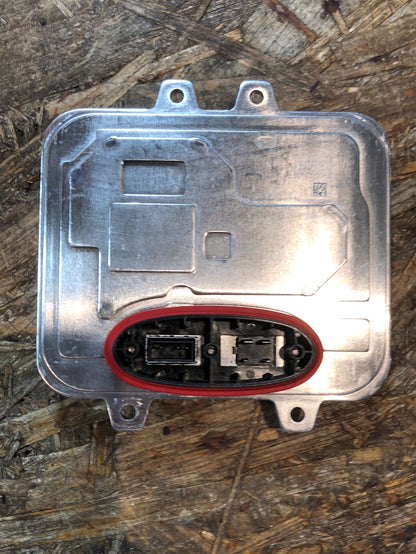 Original GM Opel Astra J Insignia A Steuergerät Xenon Neu