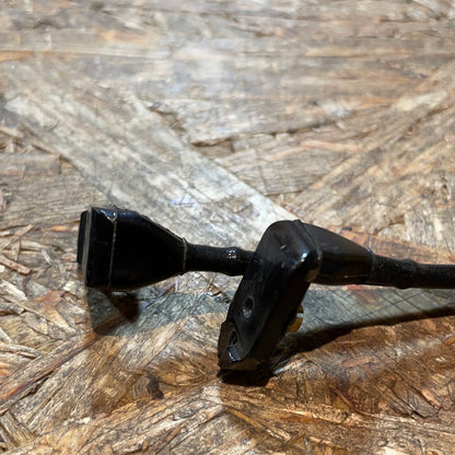 Original GM Opel Astra F Calibra A Vectra A Sensor Bremsbelagverschleiß Neu