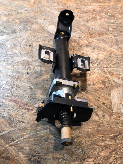 Original GM Opel Corsa B Tigra A Lenksäule Neu