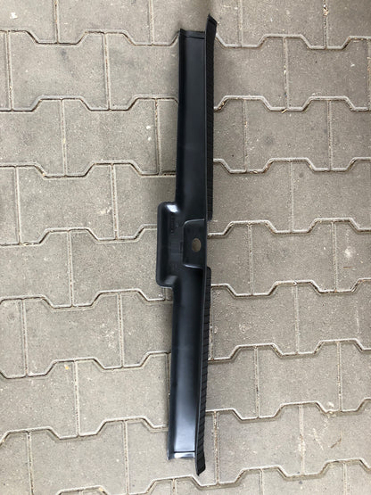 Original GM Opel Corsa B Ladekante Kofferraum Neu