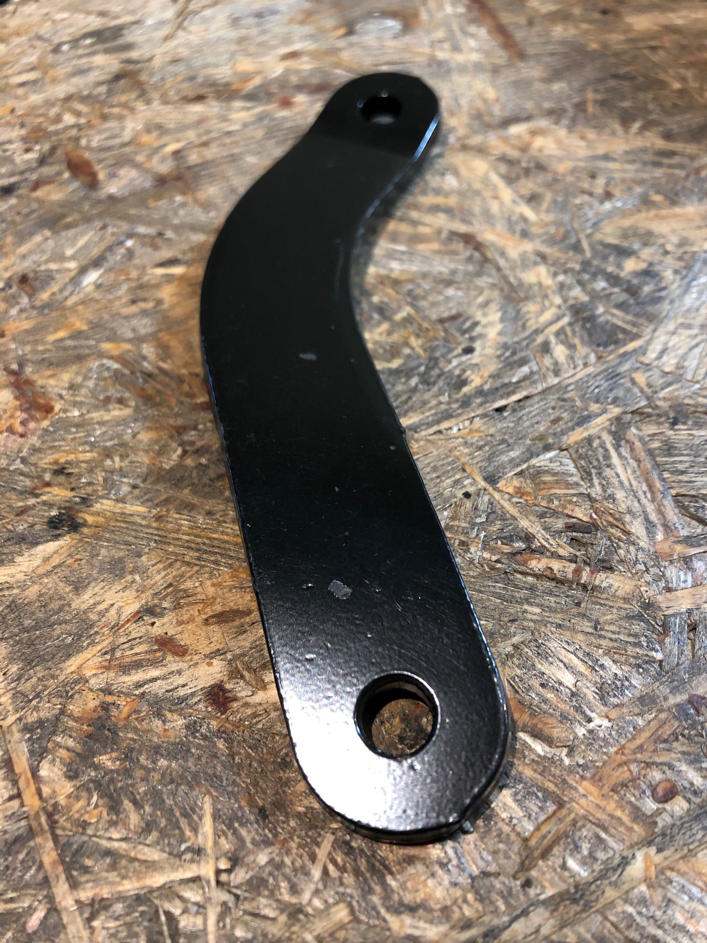 Original Opel Corsa B Tigra A Lasche Lichtmaschine Neu