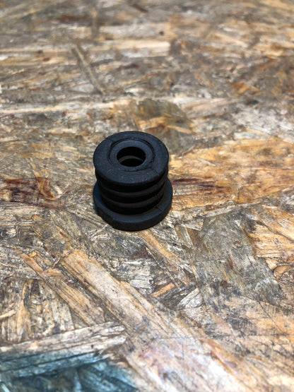 Original GM Opel Astra H Dichtung Rohr Ölmessstab Neu