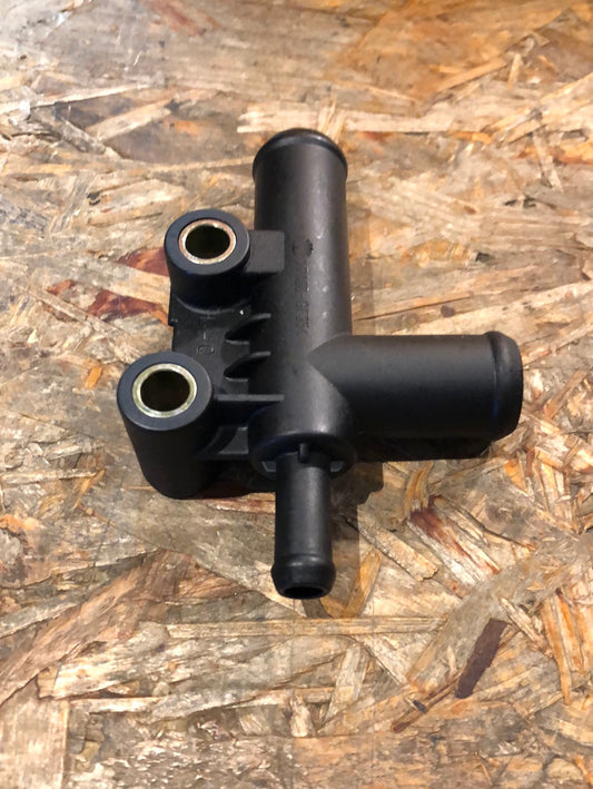 Original GM Chevrolet Lacetti J200 T-Stück Kühlsystem Neu