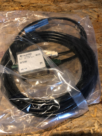 Original Opel Vectra C Kabel Antenne Audio und Navigation Neu