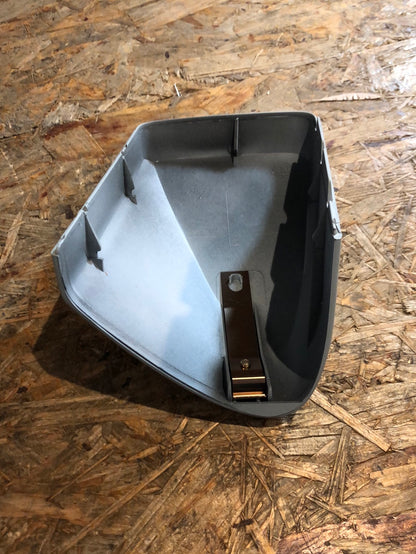 Original GM Opel Corsa A Rückspiegel Kappe rechts Neu