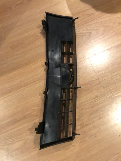 Original GM Opel Ascona C Kühlergitter Neu