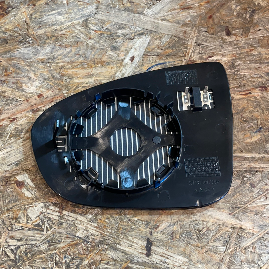 Original GM Opel Meriva B Spiegelglas Neu