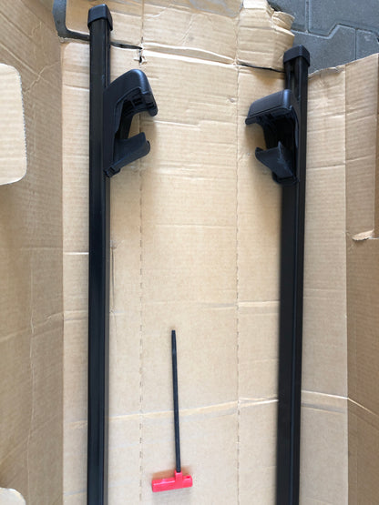 Original GM Opel Corsa B Tigra A Dachgepäckträger Neu