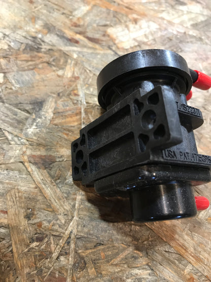 Original Astra Vectra 2.0 DI DTI AGR- Ventil NEU