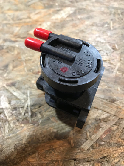 Original Astra Vectra 2.0 DI DTI AGR- Ventil NEU